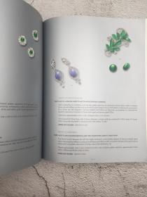 Magnificent jewels and jadeite
