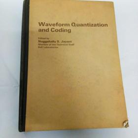 Waveform Quantizaion and Coding（外文书籍）