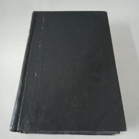 EDUCATIONAL AND PSYCHOLOGICAL  MEASUREMENT  教育与心理学测量 1990年1-2， 3-4 合订本 ------2本合售
