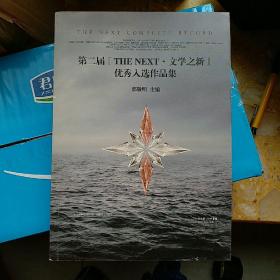 第二届“THE NEXT·文学之新”优秀入选作品集