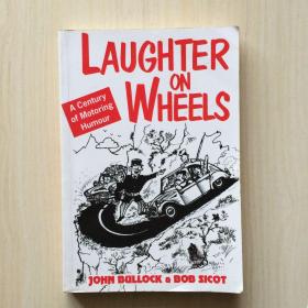 Laughter on Wheels: Century of Motoring Humour