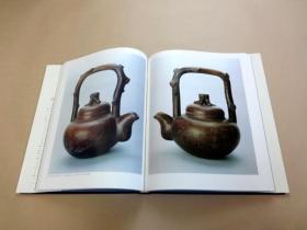 中国陶瓷全集23 宜兴紫砂 上海人民美術出版社 美乃美