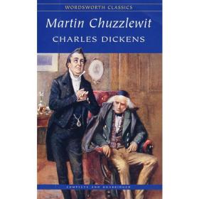 Martin Chuzzlewit