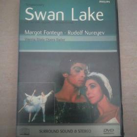 Swan Lake（DVD光盘）
