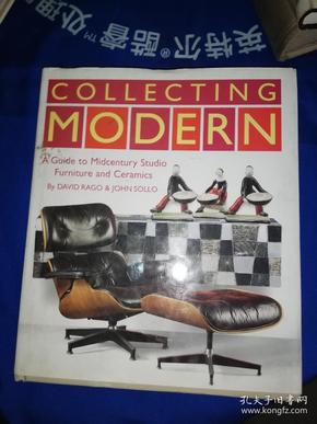 COLLECTING MODERN