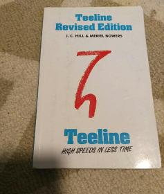 Teeline  Revised   Edition       c