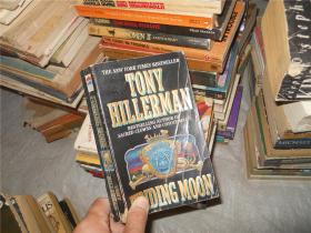 FINDING MOON TONY HILLERMAN