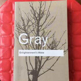 Gray enlightenments wake John Gray enlightenment's wake enlightenment wake