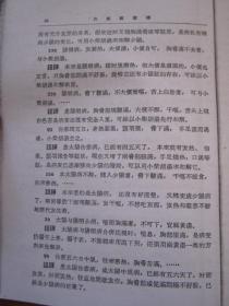 《伤寒论檃桰》  任应秋著    中医进修讲义  【注：原书已售、现售复印本】为了便于确认——图片以原书作了对比"