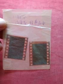 原博物馆老文物底片（俞理初容像、程遂扇面、朱熹容像、兵部侍郎朱安炕容像王大悦容像、黄山松石图、吴友白、吴介眉容像、秋窗夜读图、采菊图、听秋图等等底片29张、具体看图）不可多得