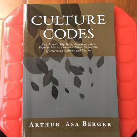 Cultural codes