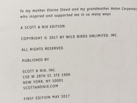 The Joy of Bird Feeding: The Essential Guide to Attracting and Feeding Our Backyard Birds(英文原版,铜版纸彩印)