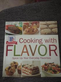 Cooking with Flavor