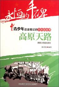 永恒的丰碑·青少年应该铭记的共和国故事·高原天路：康藏公路建成通车