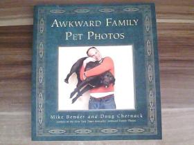 Awkward Family Pet Photos