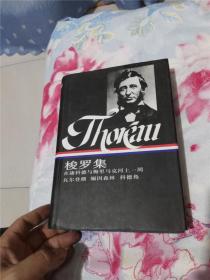 梭罗集　下