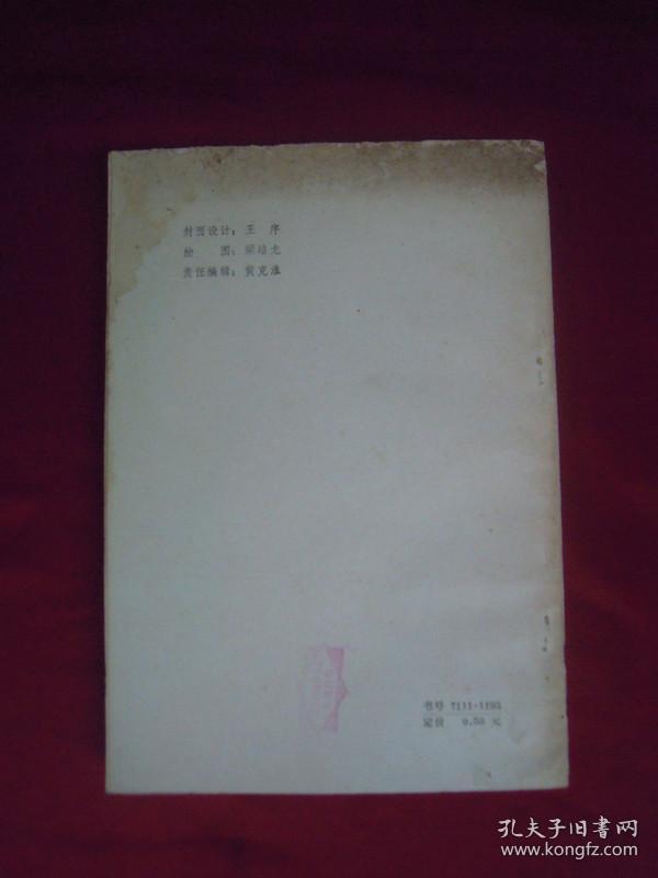 南拳 拳术  一版一印