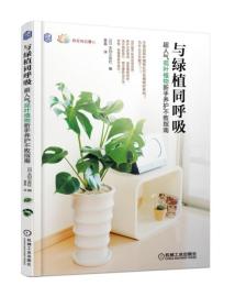 与绿植同呼吸：超人气观叶植物新手养护不败指南