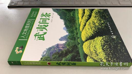 武夷问茶