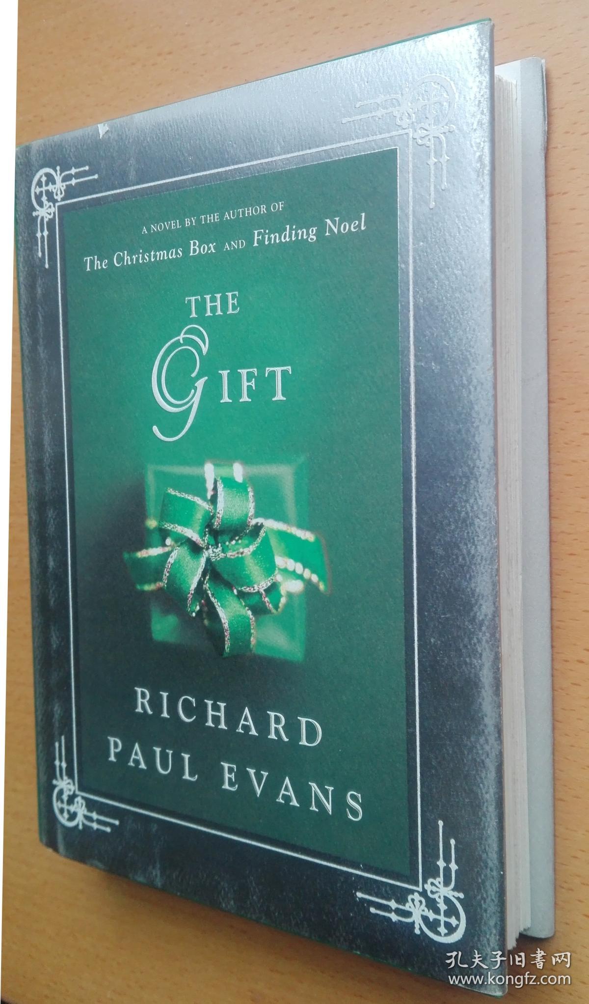 The Gift