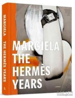 Margiela: The Hermès Years：The Hermes Years