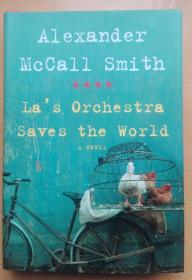 La's Orchestra Saves the World