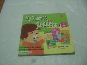 My Phonics Readers