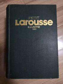 petit larousse