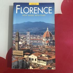 FLORENCE New Guide with Plan 翡冷翠