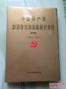 中国共产党陕西省石泉县组织史资料第四卷；【1998.6-2007.5】