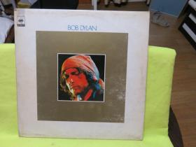 Bob Dylan-Greatest Hits 韩版黑胶