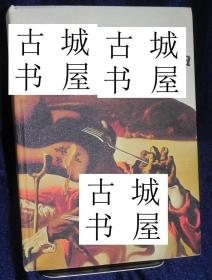 稀缺《盛大的晚宴 》萨尔瓦多.达利插图，1973年纽约出版