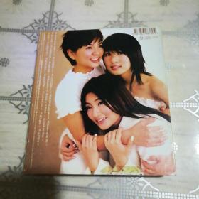 S.H.E 新歌 + 精选  CD