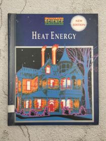 Prentice Hall Science Heat Energy 热能