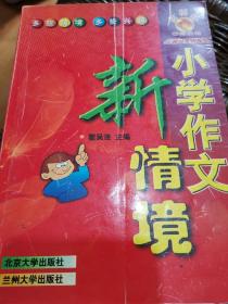 新情境小学作文