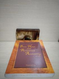 Basic Hotel and Restaurant Accounting -- Sixth Edition