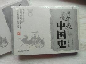 用年表读懂中国史（第3版）