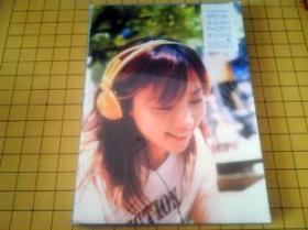 三枝夕夏 IN d-best Smile Tears 日版2CD 付写真