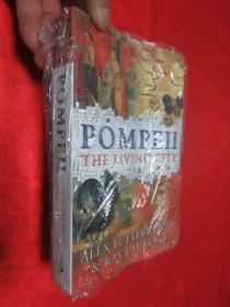 Pompeii    （大32开 ） 【详见图】