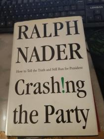 Crashing the Party