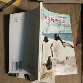 南极企鹅的生活:九年义务教育六年制小学语文第十一册自读课本