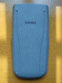 很耐用的Casio fx-82ES PLUS科学计算器学生用