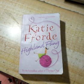 Katie Fforde