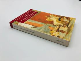 Seneca Dialogues and Essays (Oxford World's Classics)  英文原版-《塞内卡：对话与散文（牛津世界经典书系）》