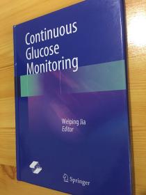 （英文版）Continuous Glucose Monitoring