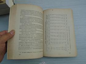 殖民地和其他不发达国家的农业和农民状况（大32开平装 1本原版正版老书，扉页有原藏书人签名。详见书影）