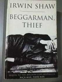 BEGGARMAN,THIEF