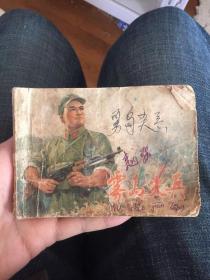 雾岛尖兵