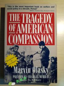 The Tragedy of American Compassion (Paperback)