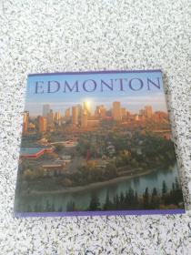 EDMONTON （详情看图）